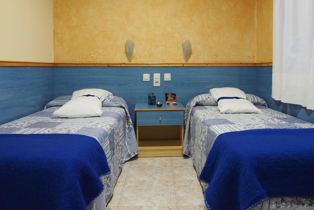 Hostal El Cartero Teruel Dış mekan fotoğraf