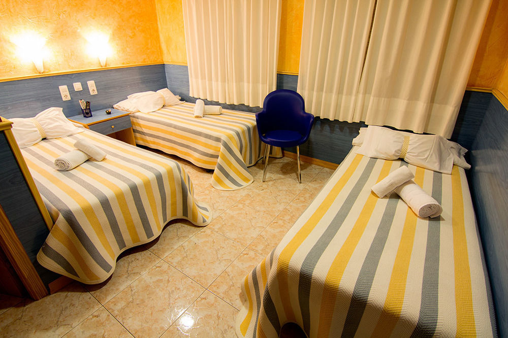 Hostal El Cartero Teruel Dış mekan fotoğraf