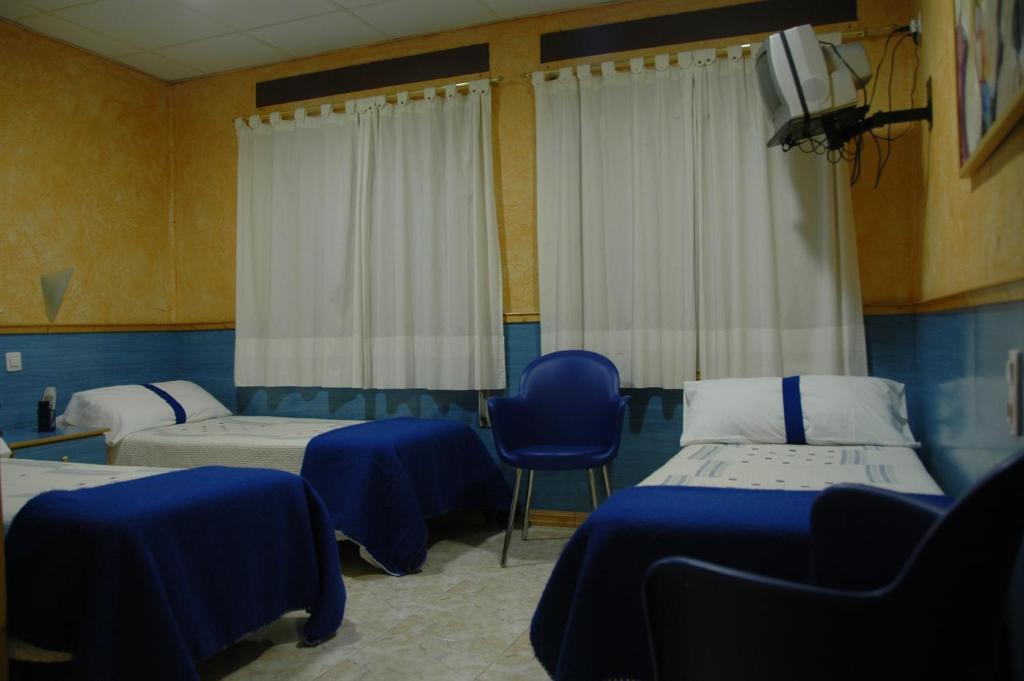 Hostal El Cartero Teruel Dış mekan fotoğraf