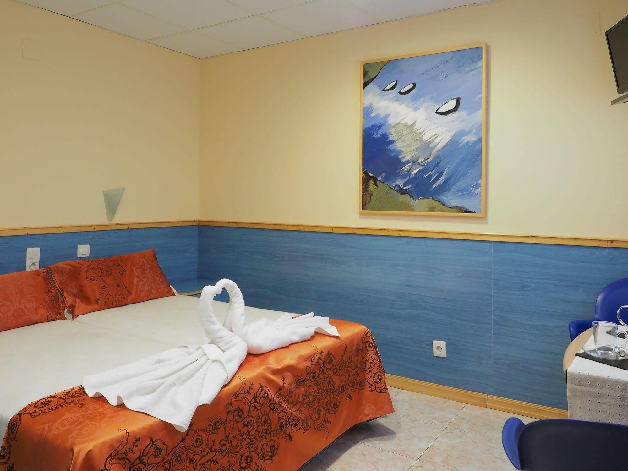 Hostal El Cartero Teruel Dış mekan fotoğraf