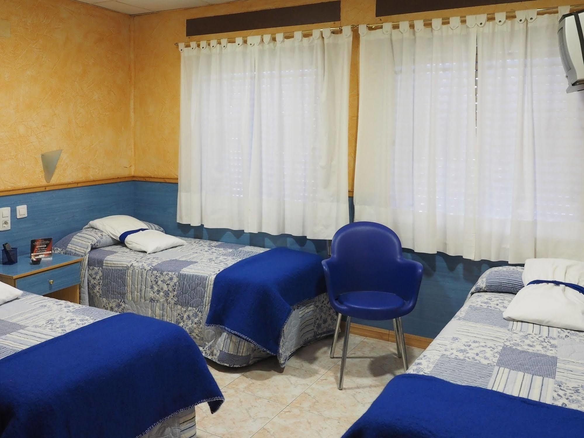 Hostal El Cartero Teruel Dış mekan fotoğraf